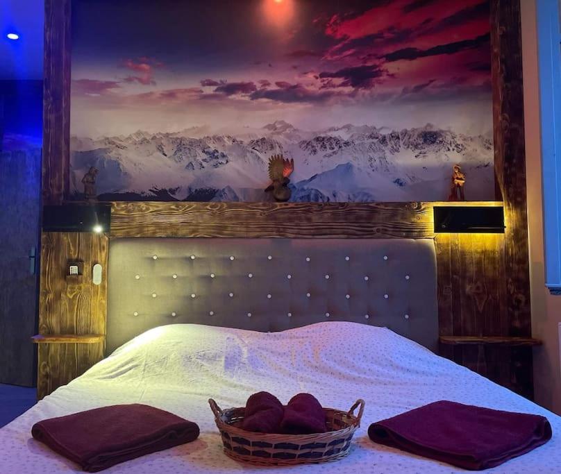 Auberge Du Raddon Exteriör bild